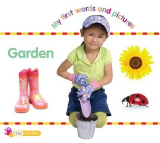 My First Words Garden