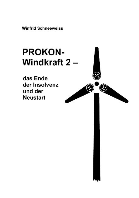 Prokon-Windkraft 2 - Winfrid Schneeweiss