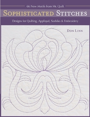 Sophisticated Stitches - Don Linn