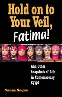 Hold on to Your Veil, Fatima!