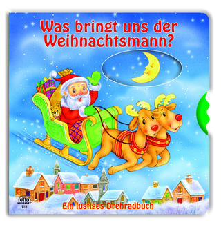 Drehbuch, Was bringt uns der Weihnachtsmann?