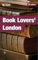 Book Lovers' London - Lesley Reader