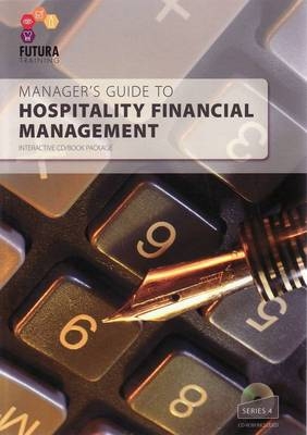 Manager's Guide to Hospitality Financial Management. - 