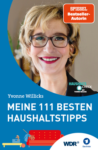 Meine 111 besten Haushaltstipps