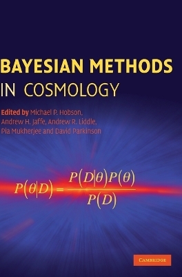 Bayesian Methods in Cosmology