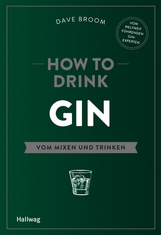 How to Drink Gin