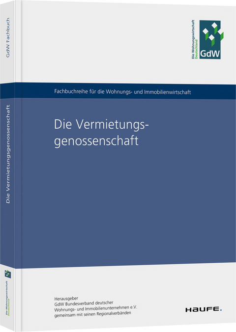 Die Vermietungsgenossenschaft - 