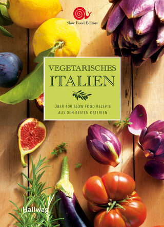 Vegetarisches Italien