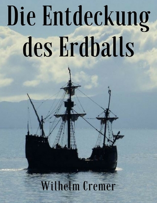 Die Entdeckung des Erdballs