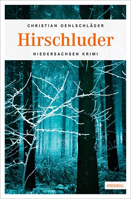 Hirschluder - Christian Oehlschl&auml;ger