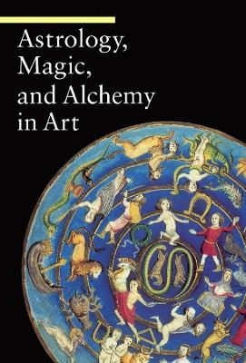 Astrology, Magic, and Alchemy in Art - . Battistini