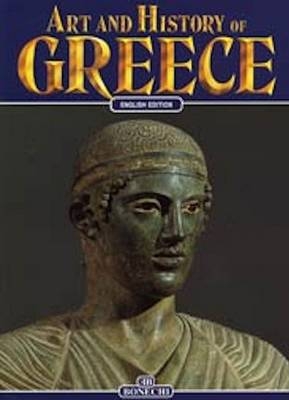 Art and History of Greece
