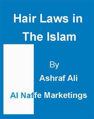 Hair Laws in the Islam