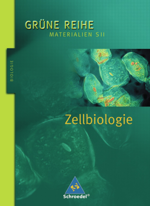 Zellbiologie - Peter Gilbert, Karl-Heinz Scharf, Rainer Stripf