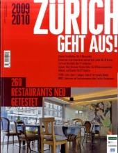 Z&uuml;rich geht aus! 2008/2009