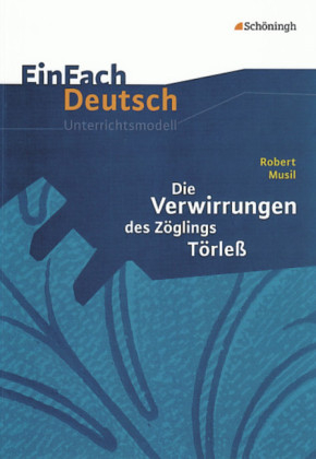 EinFach Deutsch Unterrichtsmodelle - Roland Kroemer, Thomas Zander