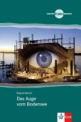 Das Auge vom Bodensee