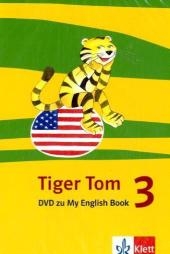 Tiger Tom / DVD-ROM 3. Schuljahr