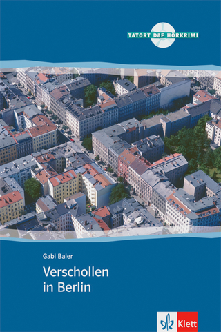 Verschollen in Berlin