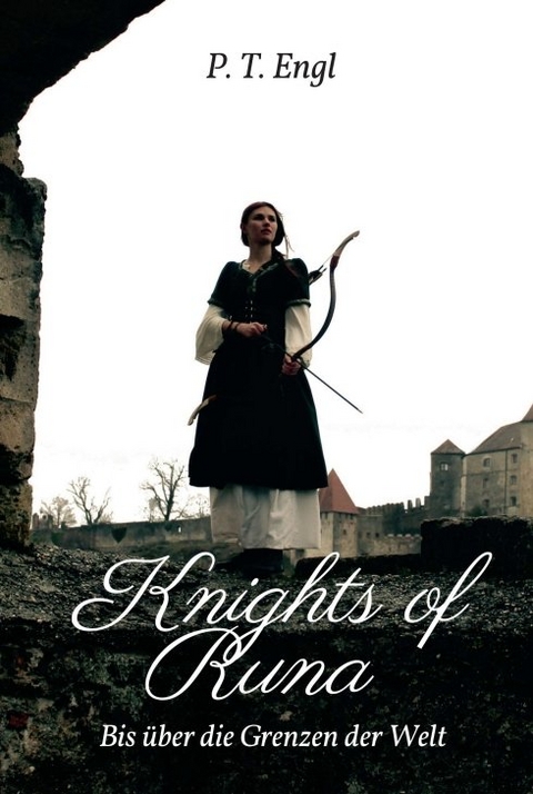 Knights of Runa - Pia Engl