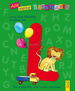 Alle meine Buchstaben - L