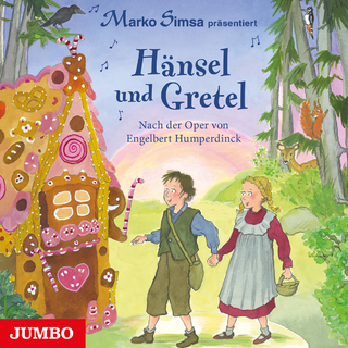 Hänsel und Gretel