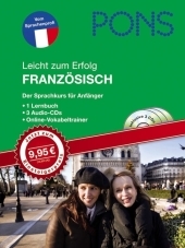 PONS Leicht zum Erfolg Französisch