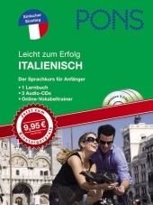 PONS Leicht zum Erfolg Italienisch