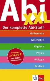 Abi XXL