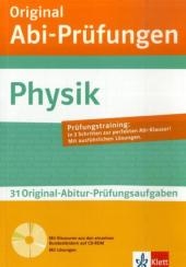 Original Abi-Prüfungen Physik