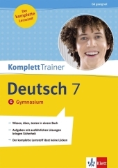 KomplettTrainer Deutsch 7