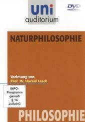 Naturphilosophie, DVD