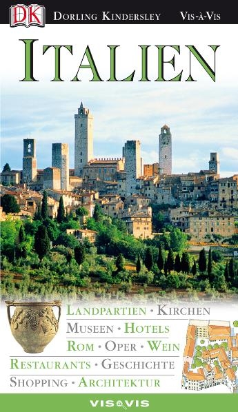 Vis-&agrave;-Vis Italien