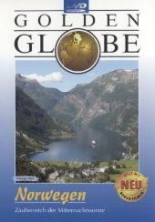 Norwegen, 1 DVD