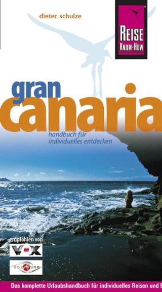 Gran Canaria