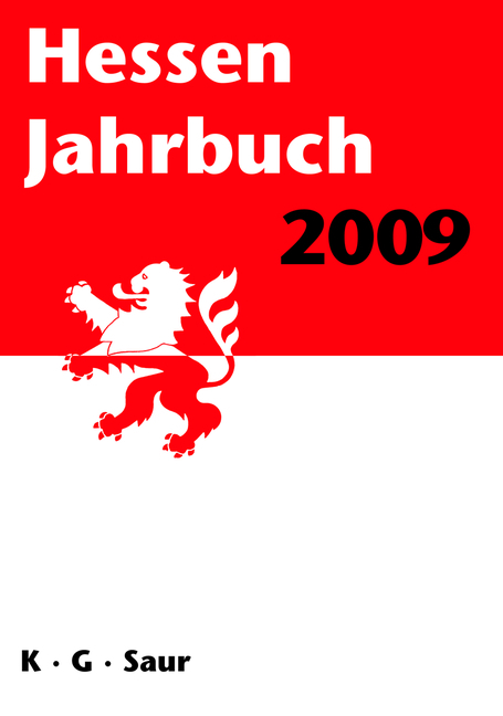 Hessen Jahrbuch / 2009