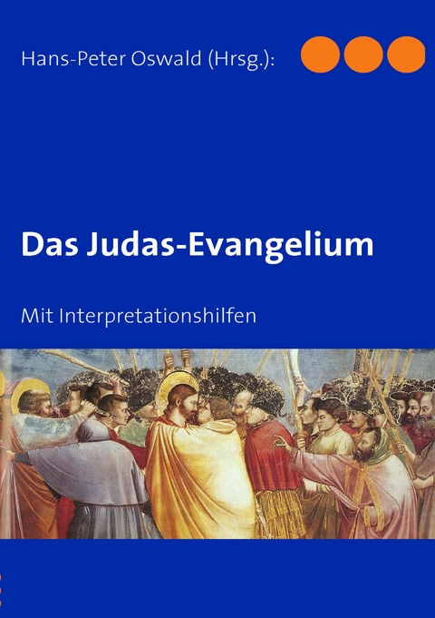 Das Judas-Evangelium - 