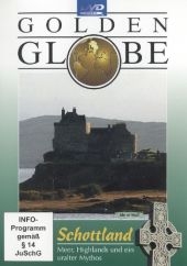 Schottland, 1 DVD
