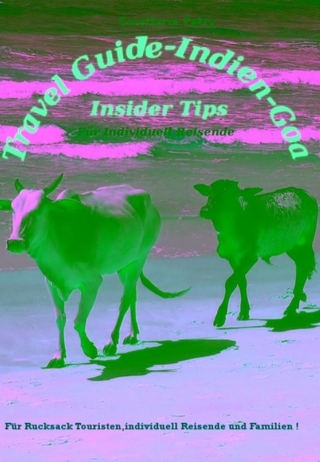 Travel Guide - Indien - Goa