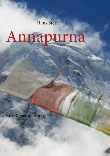 Annapurna