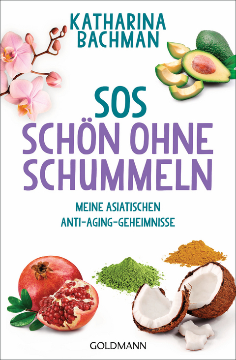 SOS &ndash; Sch&ouml;n ohne Schummeln - Katharina Bachman