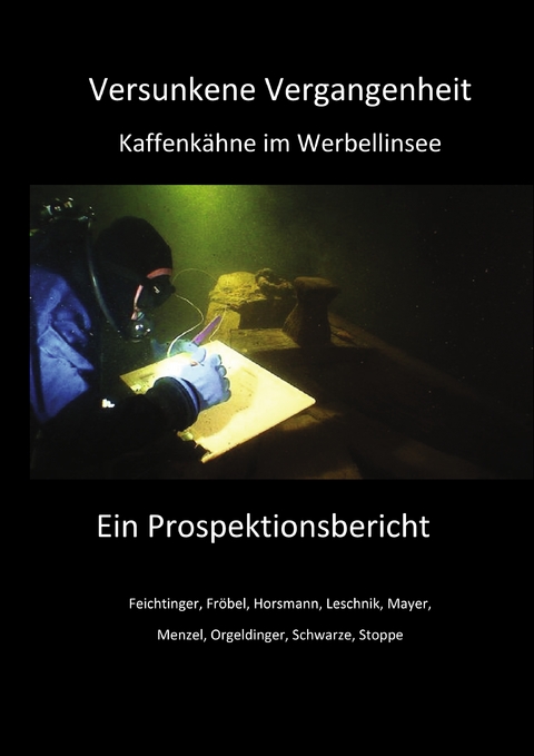 Versunkene Vergangenheit - 