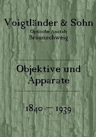 Voigtländer 1840 - 1939