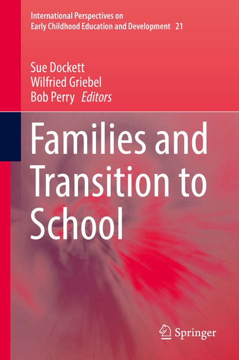 Families and Transition to School - 