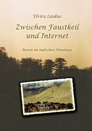 Zwischen Faustkeil und Internet