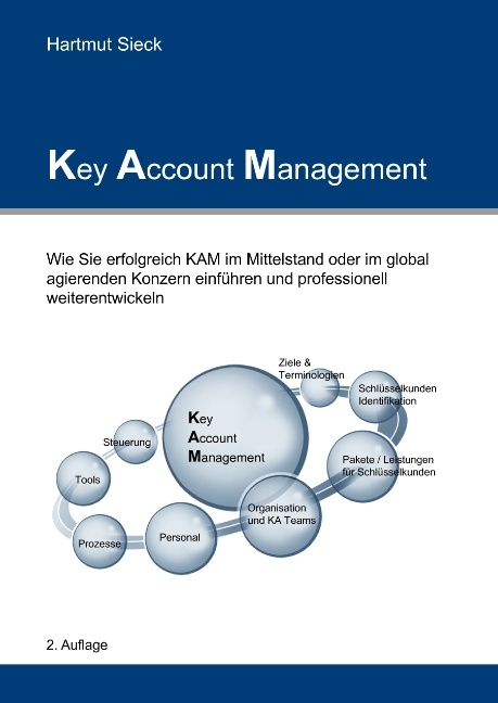 Key Account Management