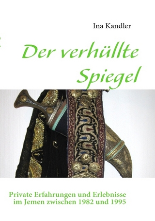 Der verhüllte Spiegel