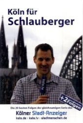 Köln für Schlauberger