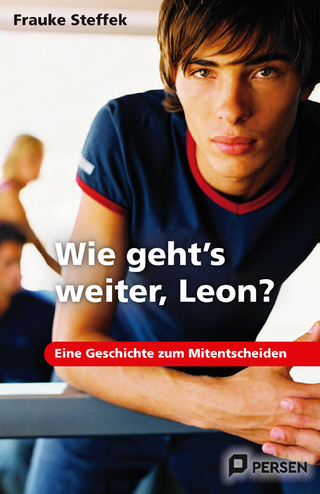 Wie geht's weiter, Leon?