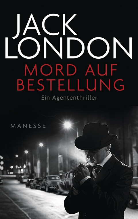 Mord auf Bestellung - Jack London